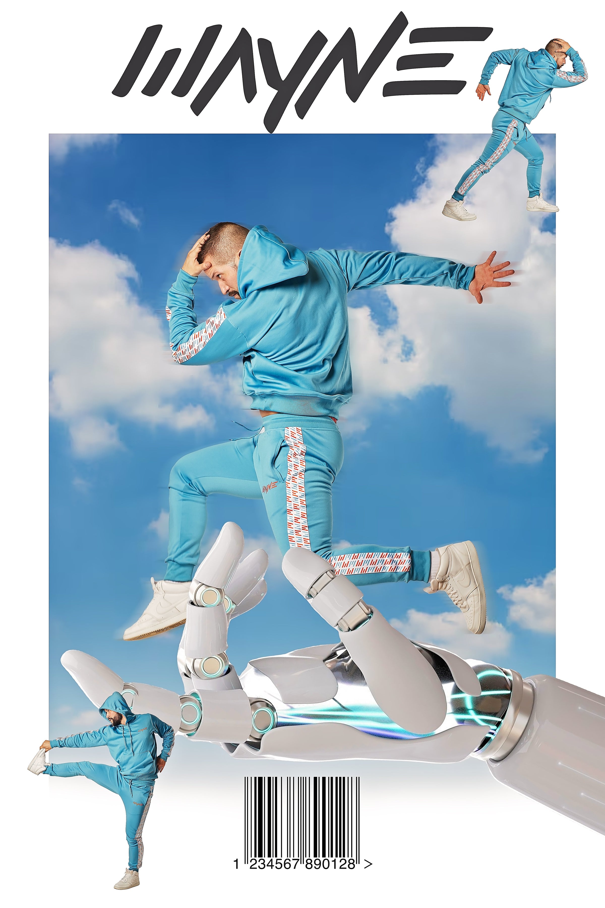 Sugar Sprint Capsule Collection