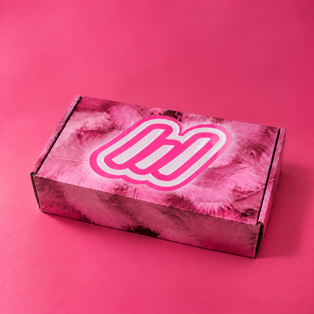 Wayne Mystery Box