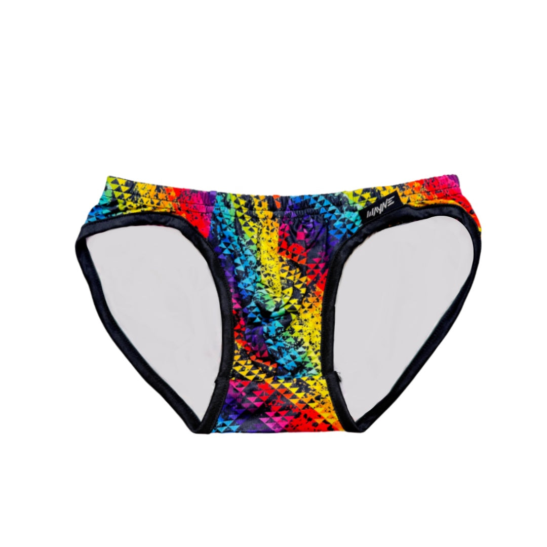 Pride Wayne Brief