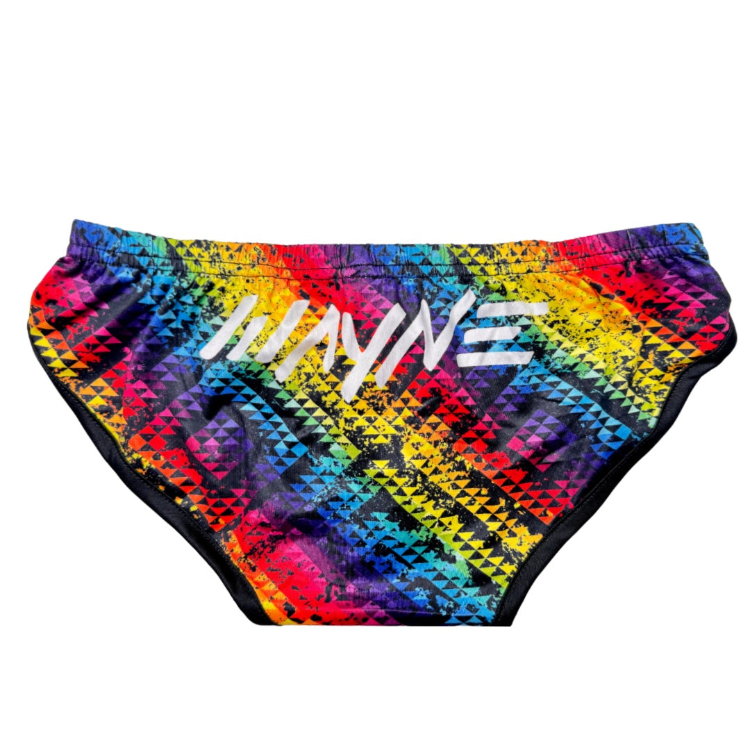 Pride Wayne Brief