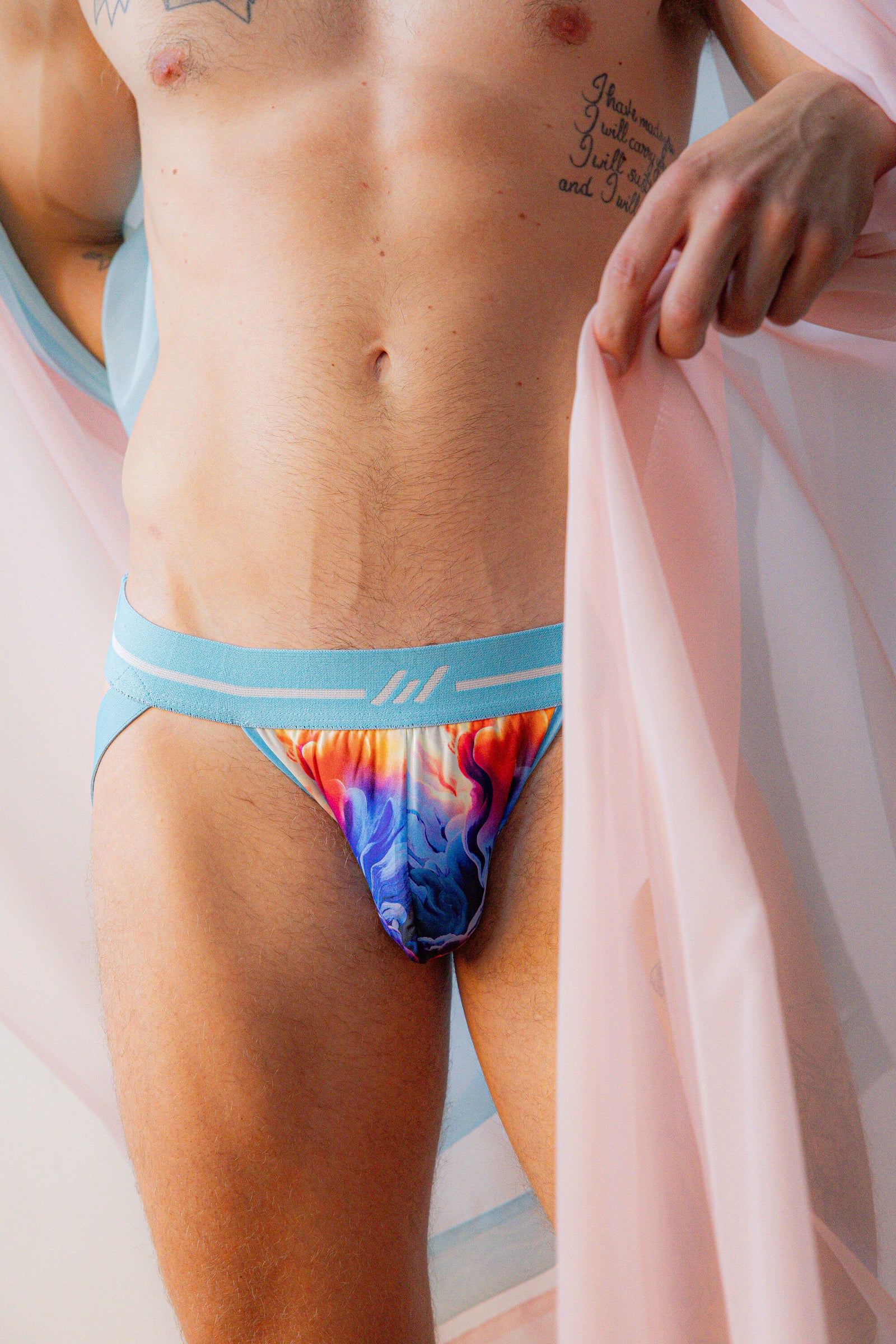 Aurora Jock Thong