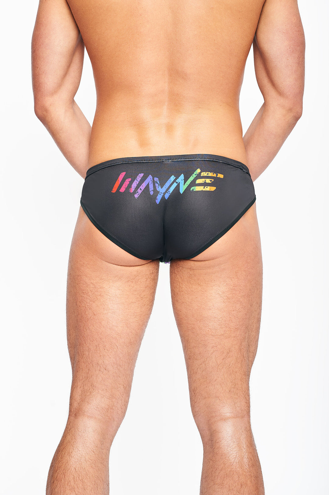 Black Pride Brief