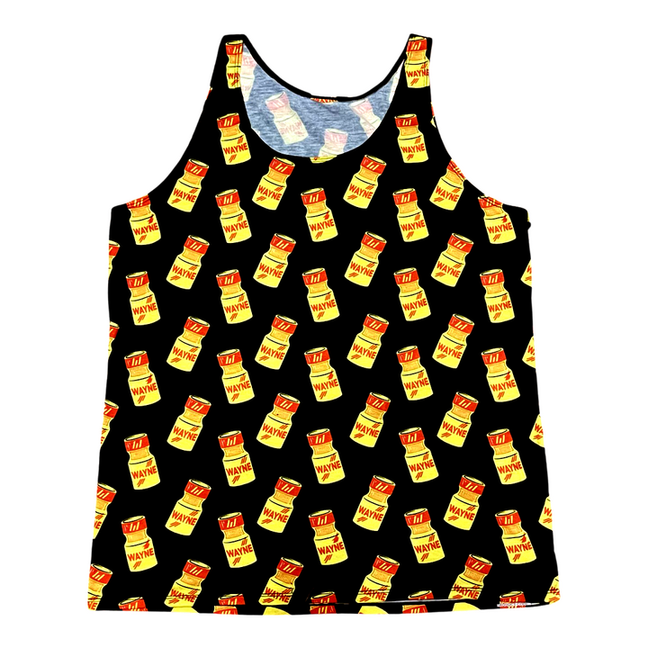 Comatose Tank Top