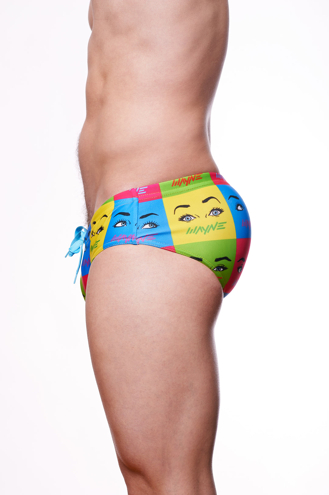 Slutpop Speedo