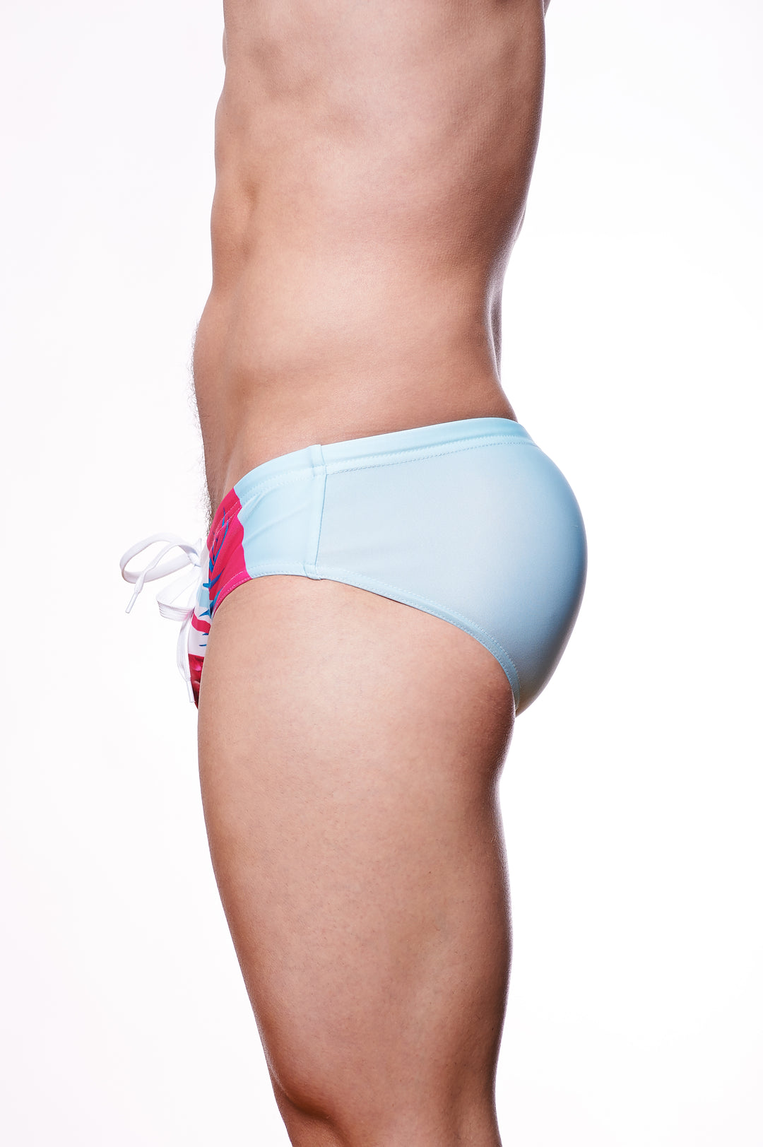 Flamingo Paradise Speedo