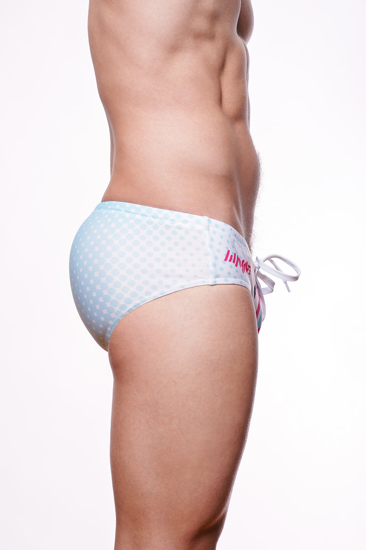 Flamingo Paradise Speedo