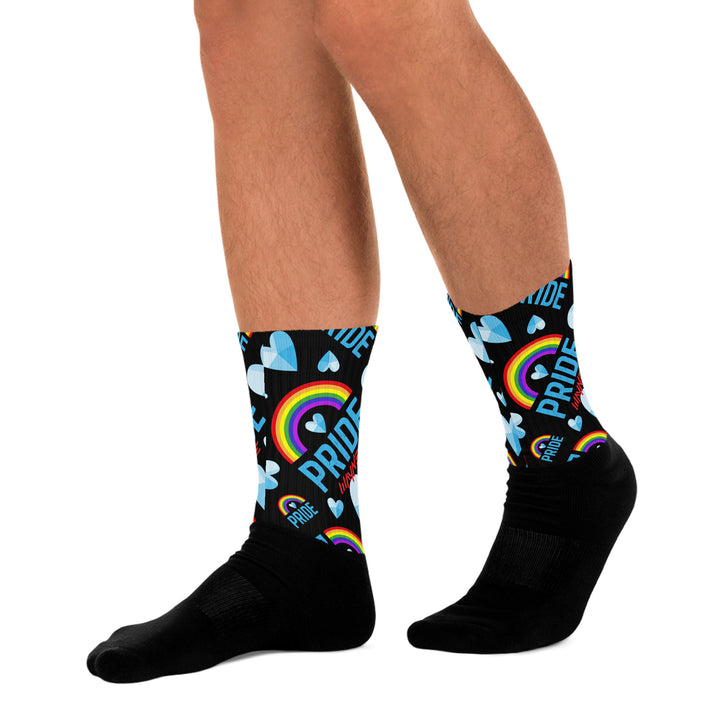 Pride Socks