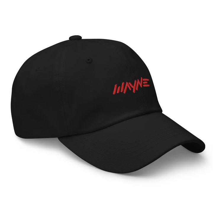 Wayne Hat