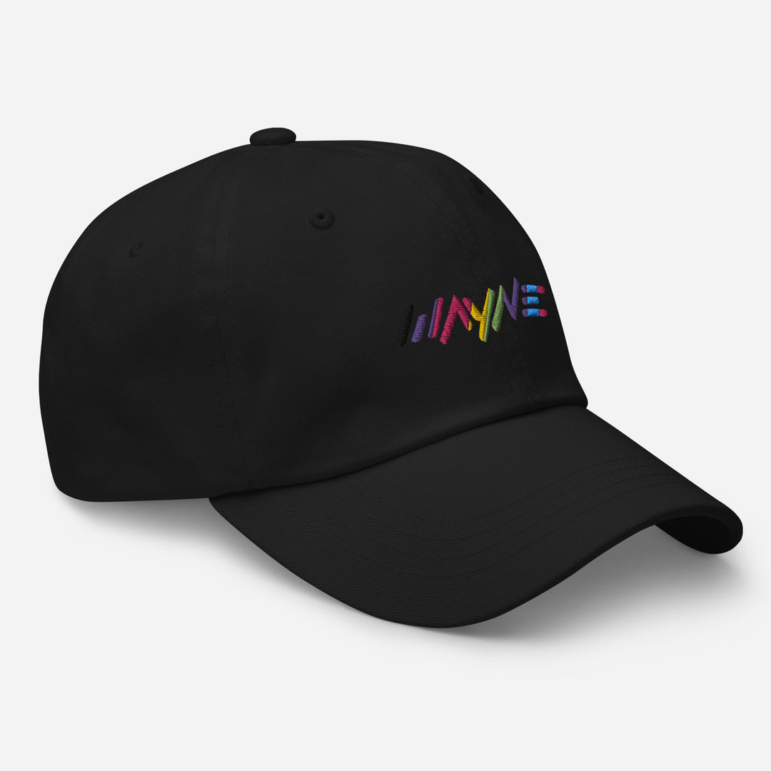 Wayne Pride Hat