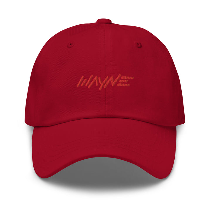 Wayne Hat