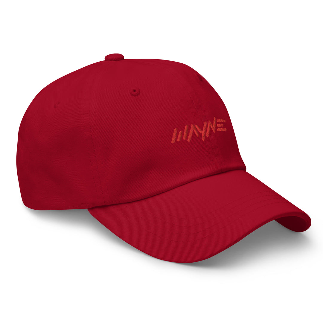 Wayne Hat