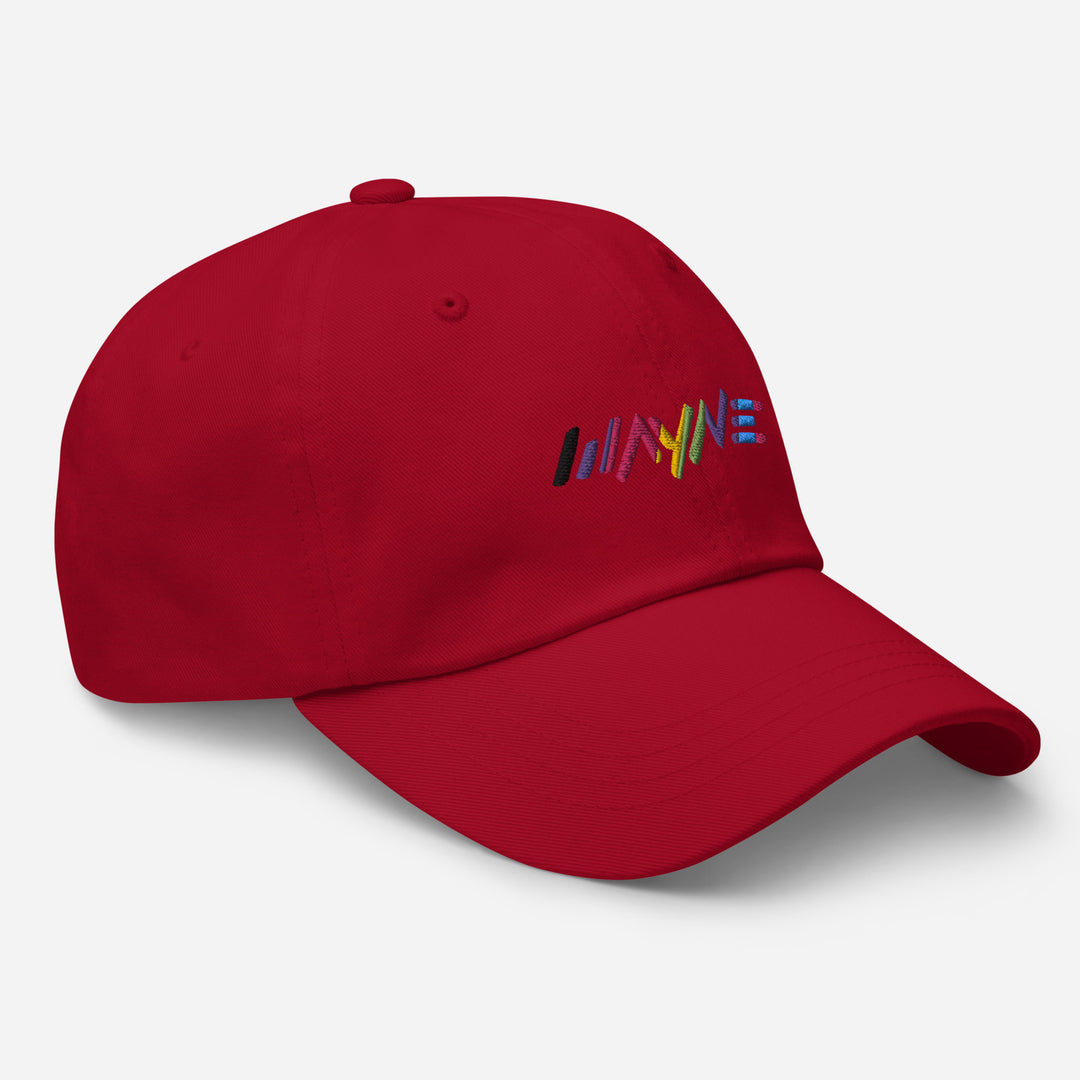 Wayne Pride Hat