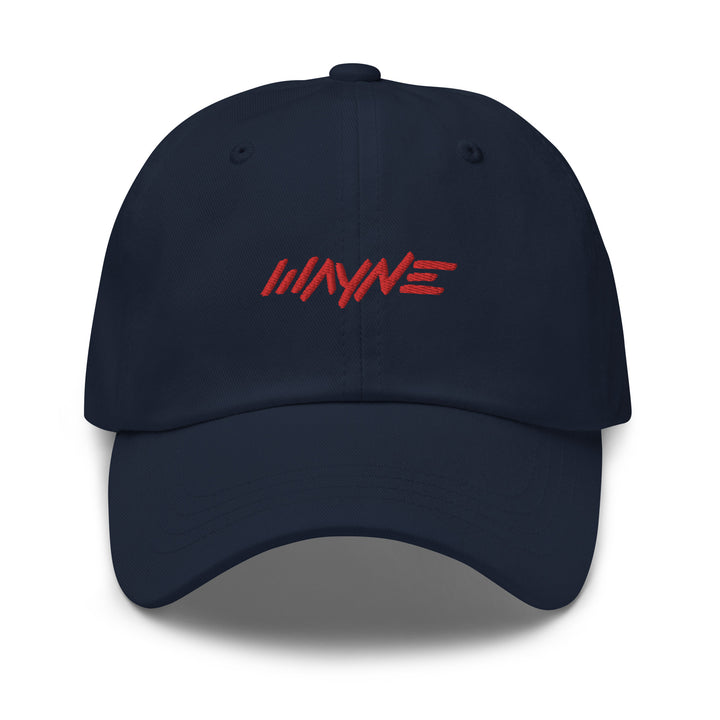 Wayne Hat