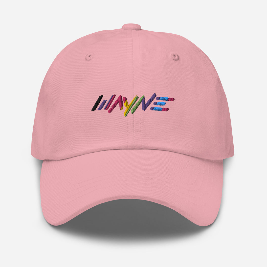 Wayne Pride Hat