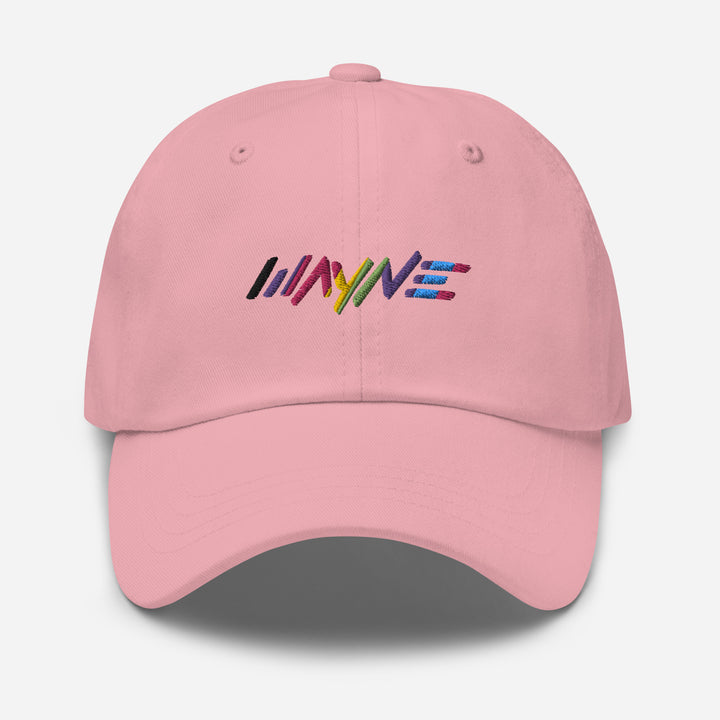 Wayne Pride Hat