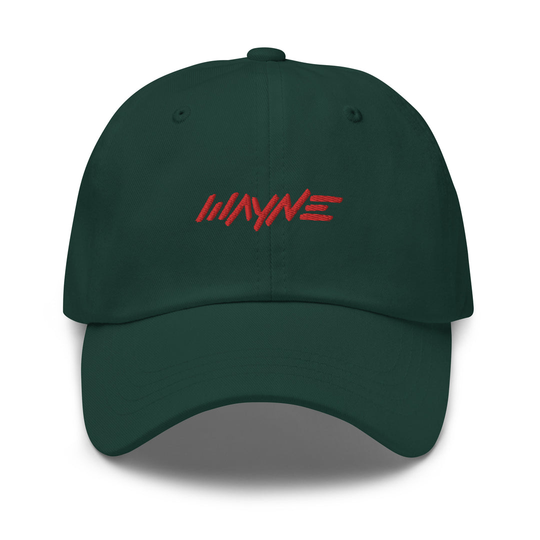 Wayne Hat