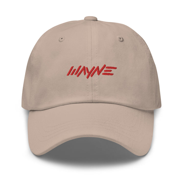 Wayne Hat