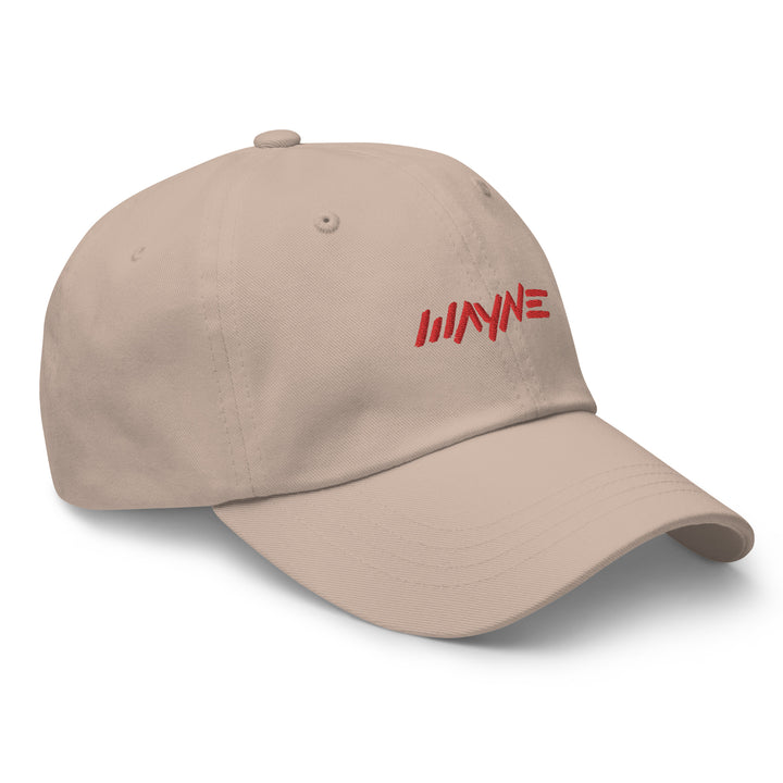 Wayne Hat