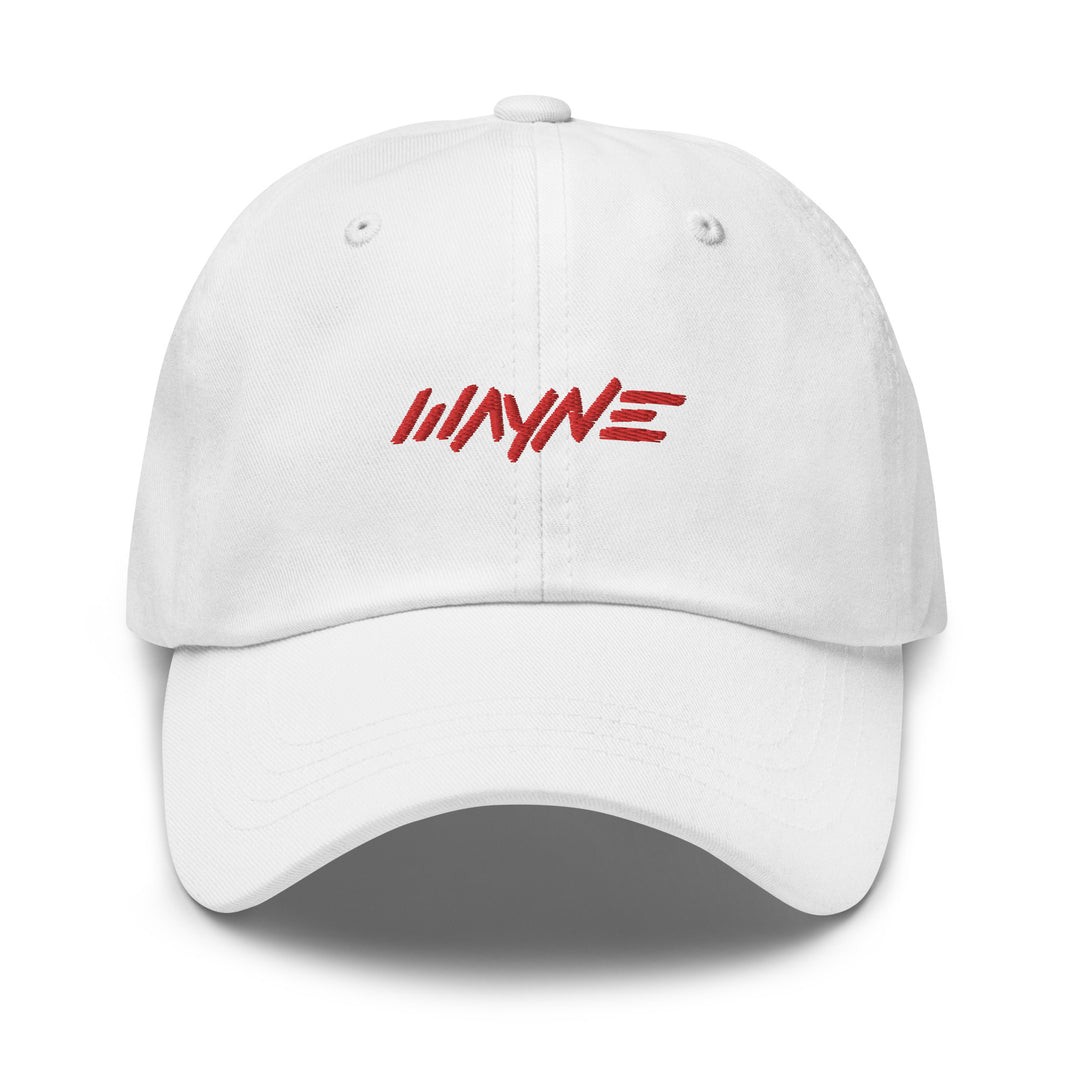 Wayne Hat