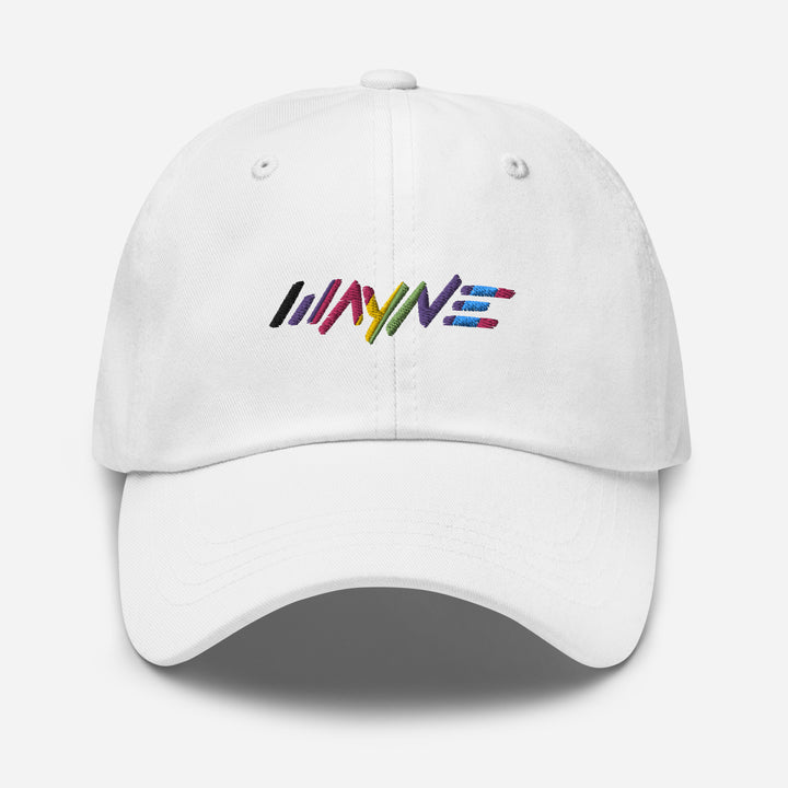 Wayne Pride Hat