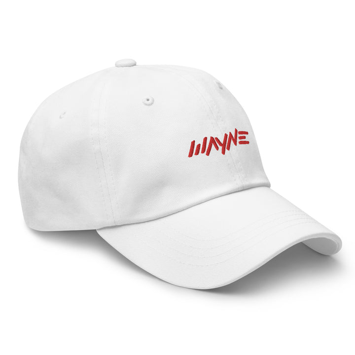 Wayne Hat