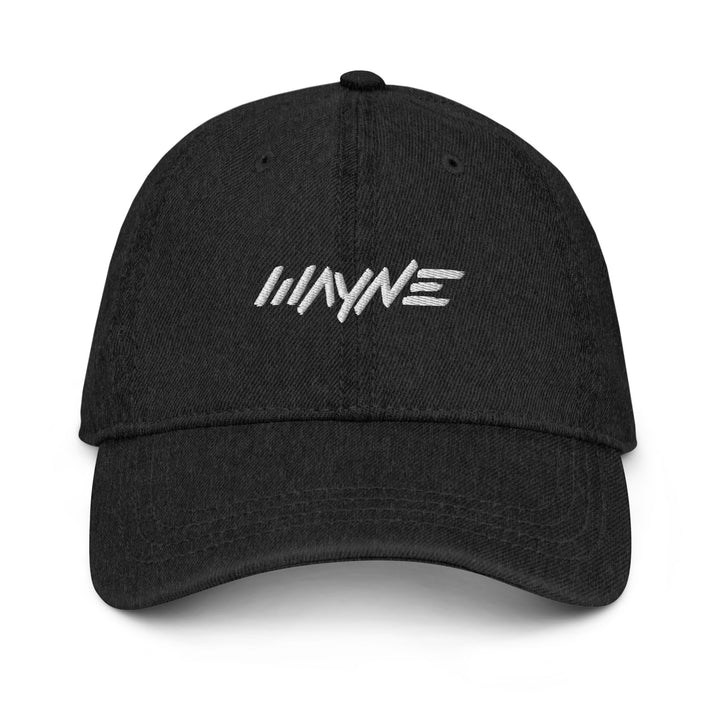 Wayne Denim Hat