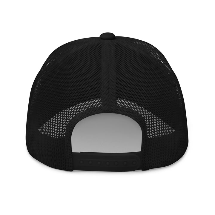 Pride Mesh Cap