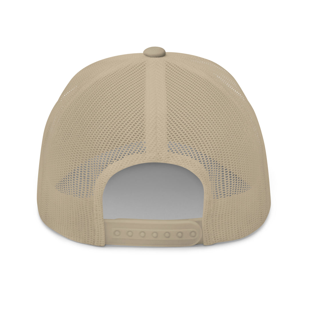 Pride Mesh Cap