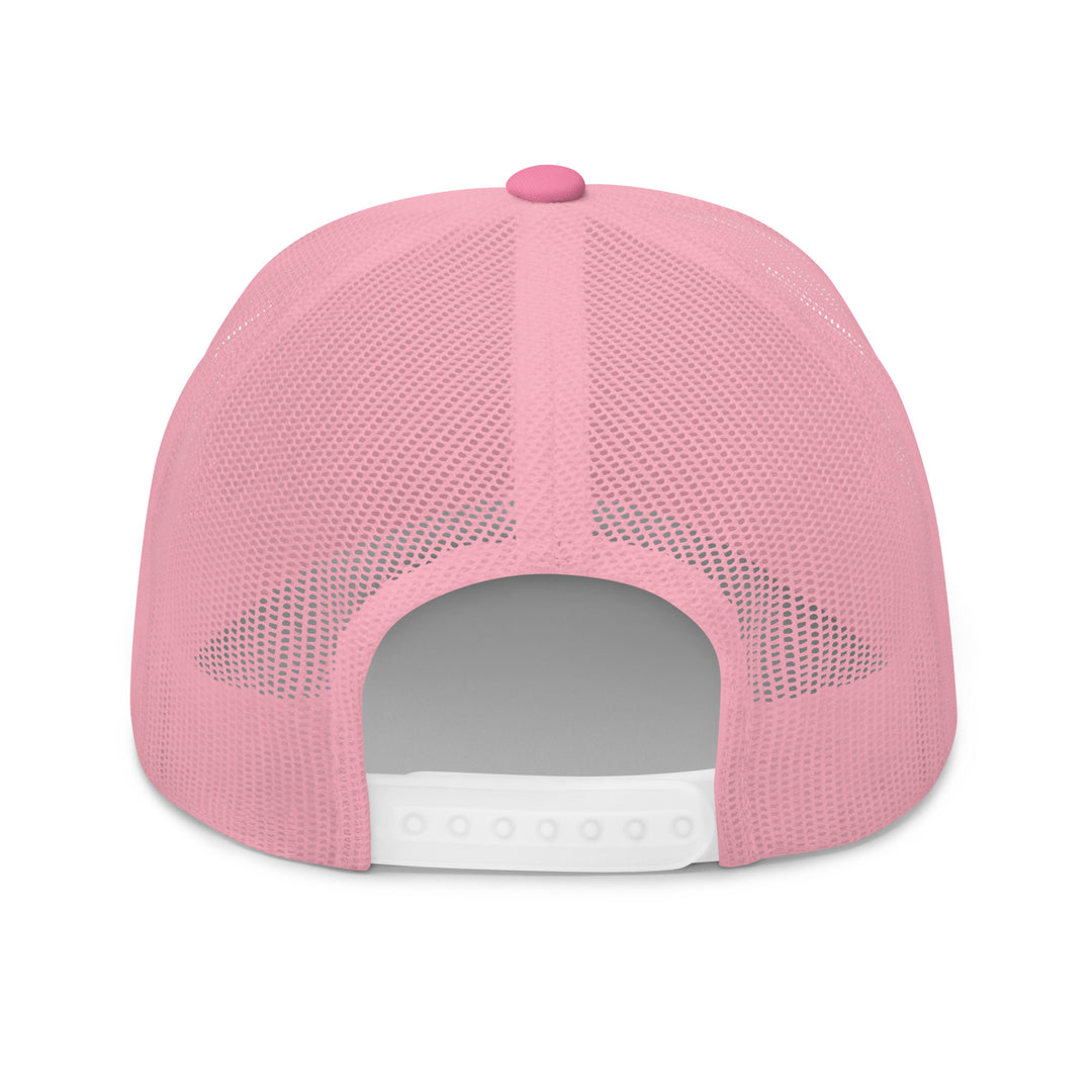 Pride Mesh Cap