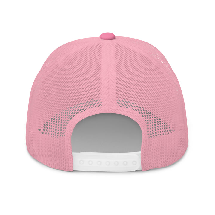 Pride Mesh Cap