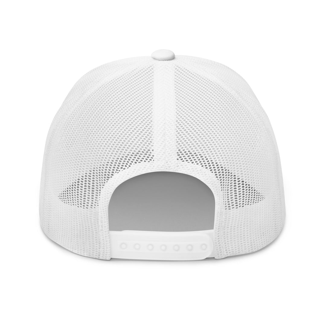Pride Mesh Cap