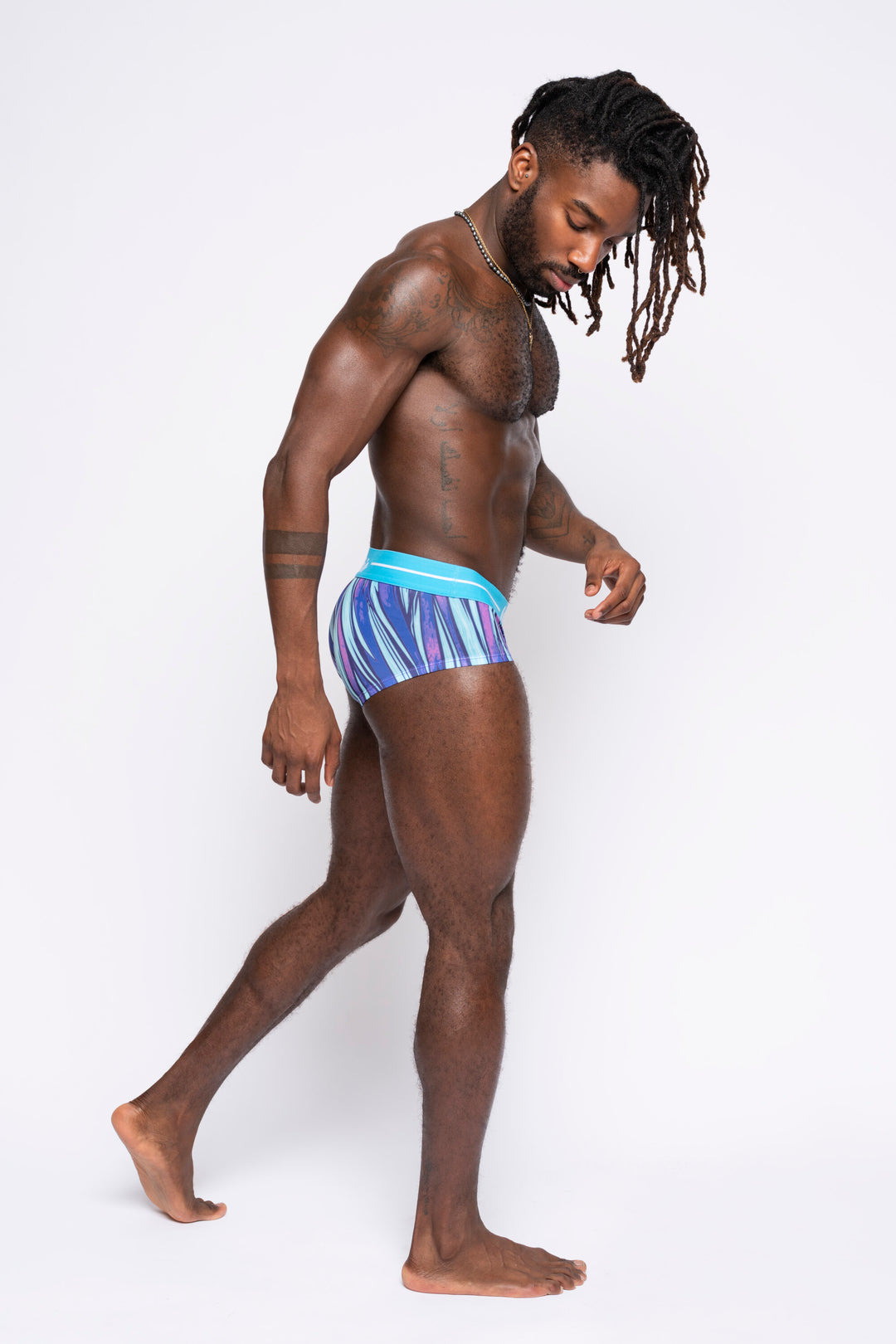 Nebula Brobie Brief